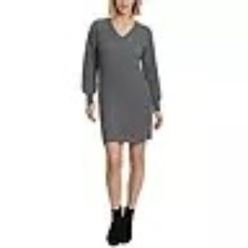 Jessica Simpson Women's‎ Sweater Dress XL NWT